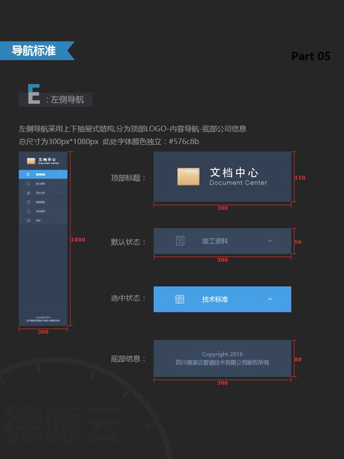 構(gòu)筑數(shù)字美學(xué) 系統(tǒng)軟件的視覺(jué)規(guī)范設(shè)計(jì)指南