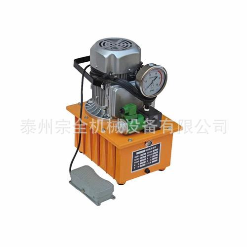 液壓千斤頂與液壓泵在地基基礎(chǔ)加固中的協(xié)同施工技術(shù)