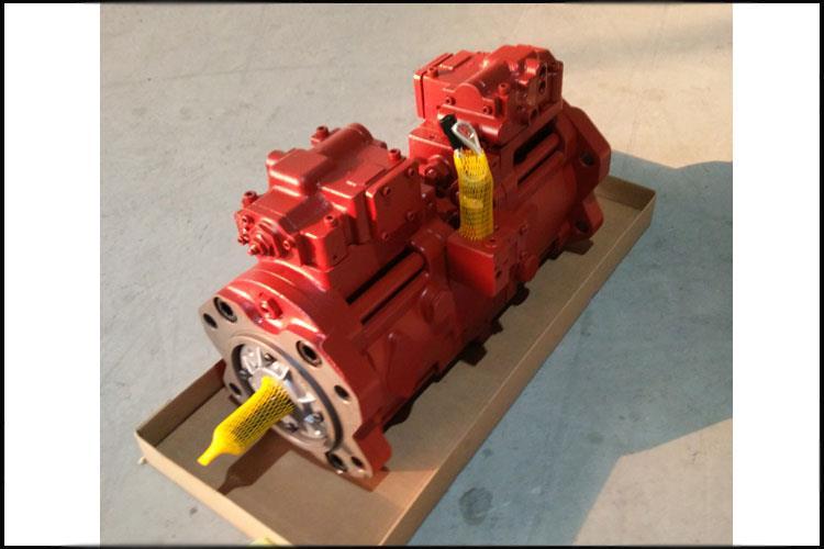 現(xiàn)代r265-9挖機(jī)液壓泵產(chǎn)品詳情咨詢熱線:15668152777產(chǎn)品簡介:現(xiàn)代r