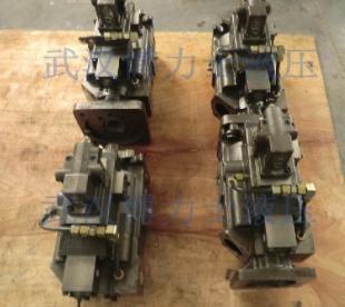 哈威V30D160液壓泵 價(jià)格、廠家與產(chǎn)品信息全解析