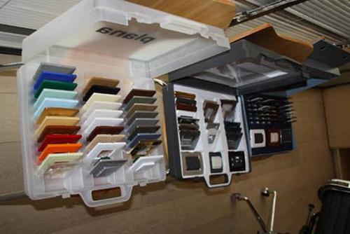 rcc助上海偉邁舉辦產(chǎn)品技術(shù)交流會(huì)