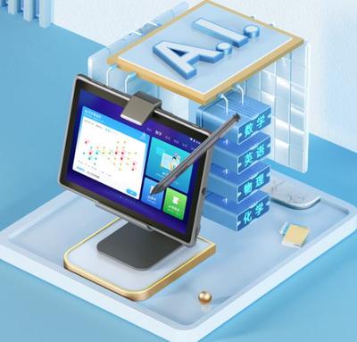 AI學習產(chǎn)品銷量飆升706%,訊飛智能學習機或成因材施教最佳工具