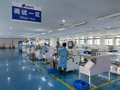 青浦企業(yè)服務(wù)中心做好上門&ldquo;店小二&rdquo;,助力高新技術(shù)企業(yè)緩解難題