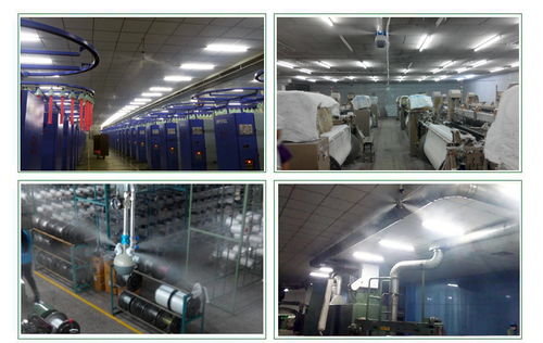 杭州紡織廠干霧加濕設備工業(yè)加濕機生產(chǎn)公司