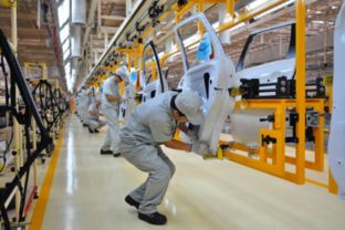 品質(zhì)為王服務至上,廣汽三菱 堅守 產(chǎn)品質(zhì)量