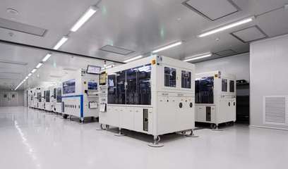 適應存儲市場多元化需求,longsys江波龍控股元成蘇州開啟江波龍存儲芯片版塊發(fā)展