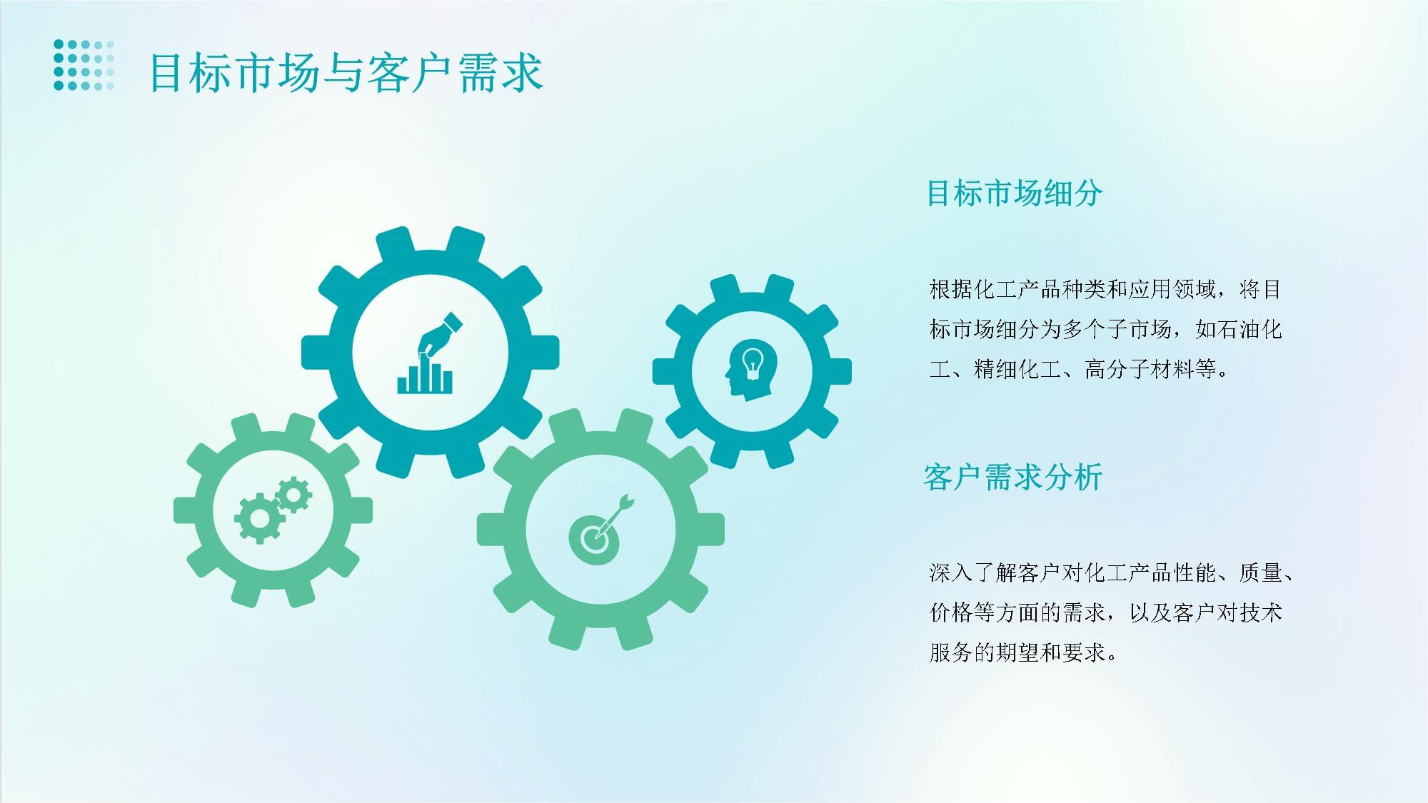 設(shè)立化工技術(shù)服務(wù)公司組建方案