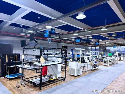 蘭洋科技獲批浙江省博士后科研工作站,構筑頂尖人才平臺