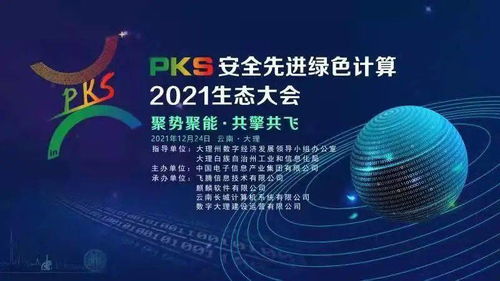 展望 數(shù)字大理 云南首個滇西技術服務中心在大理成立