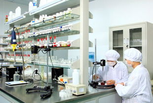 上?；瘖y品加工專業(yè)技術服務