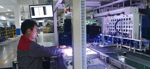 賦能工業(yè)高質(zhì)量發(fā)展 重慶銅梁實施創(chuàng)新強區(qū)戰(zhàn)略與技術(shù)開發(fā)