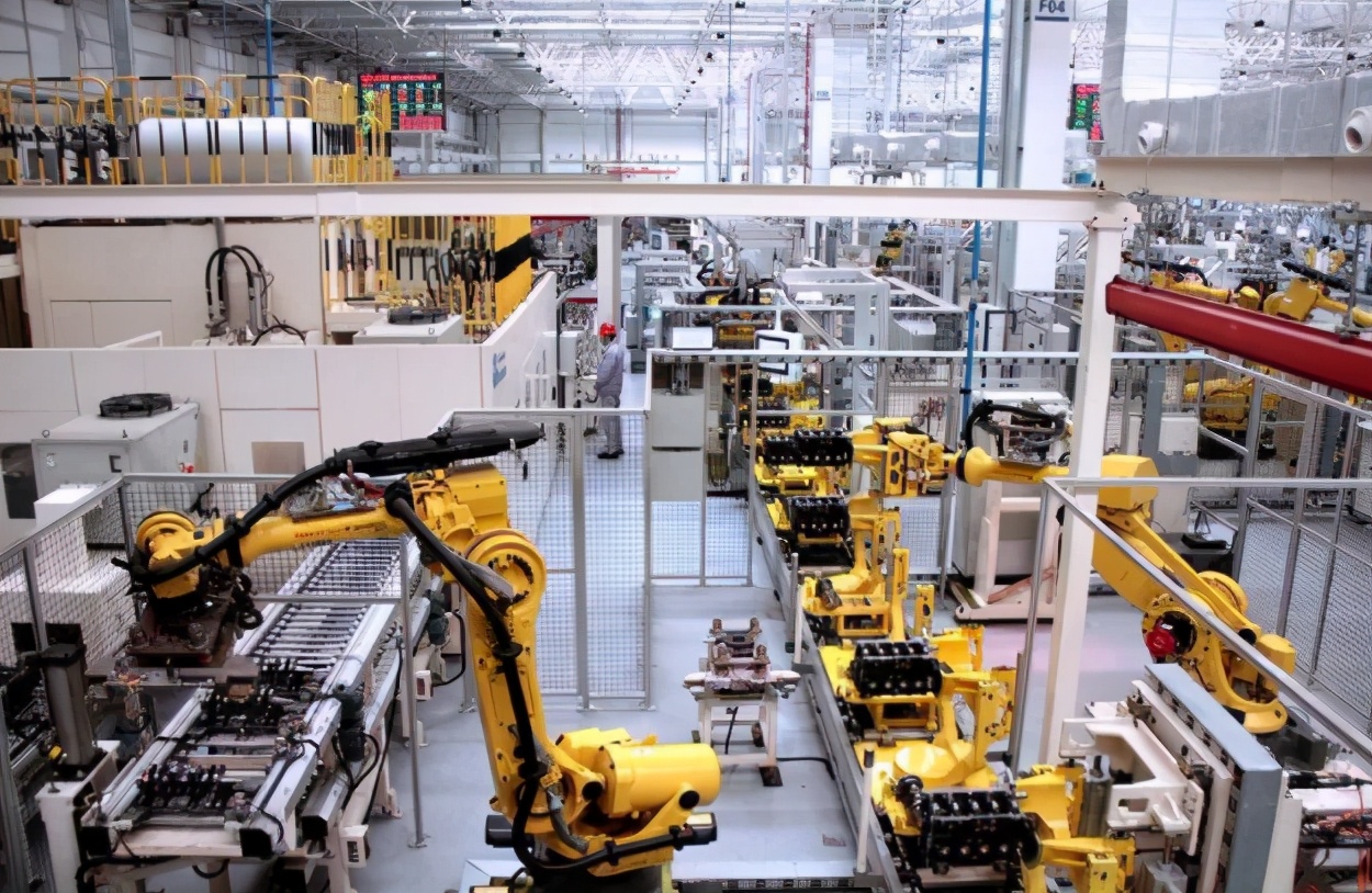 賽力斯與張興海 第三次創(chuàng)業(yè)的技術(shù)開發(fā)之路