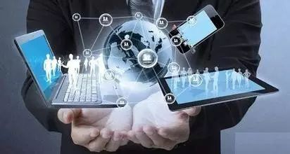 工信領域技術服務要聞回顧（12月17日-12月23日）